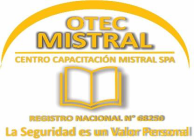 OTEC MISTRAL